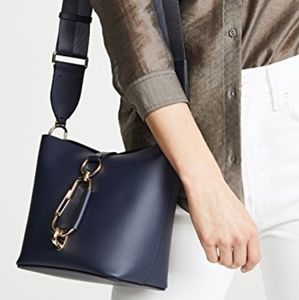 *ZAC Zac Posen" Belay Small Hobo Bag